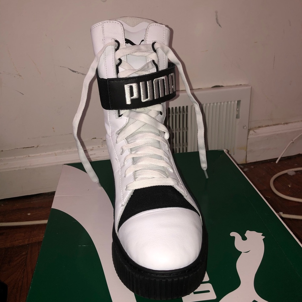 Puma Platform Boot - image 3